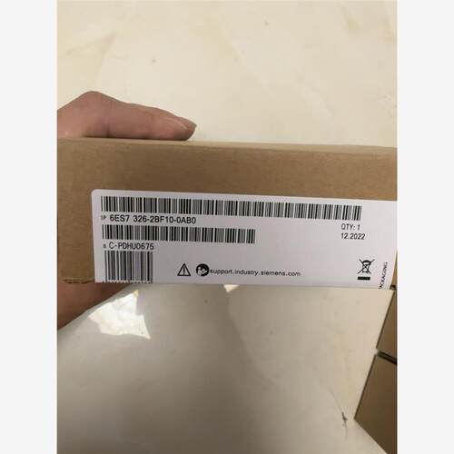 【维修】6ES7326-2BF10A
