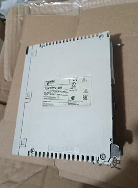 【维修】拆机施耐德TSX SCY21601通讯模块，拆机成色如图，外