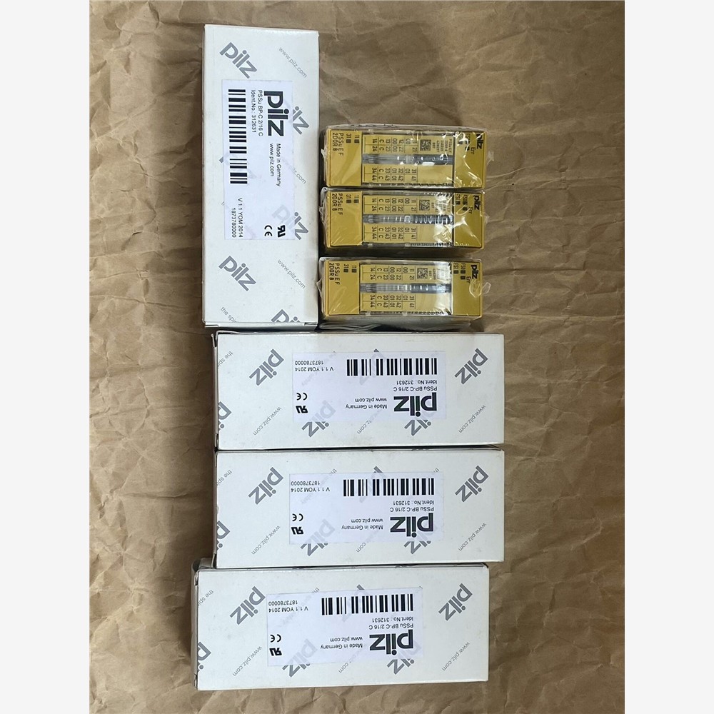 【维修】312225 PSSU E F 2DOR 8～300一个，3