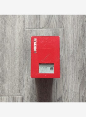 【维修】全新BECKHOFF EL4028 倍福模拟量模块 全