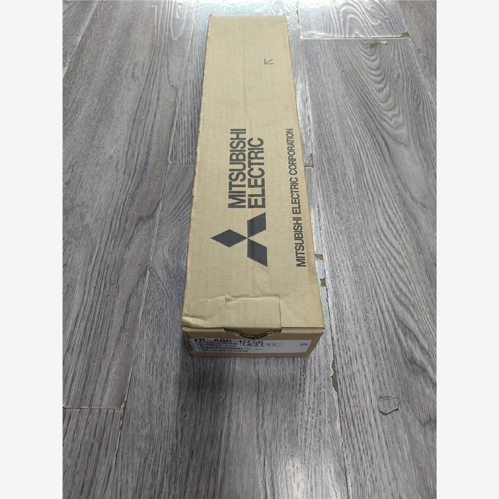 【维修】三菱制动电阻FR-ABR-H7.5K 全新原装 图片实