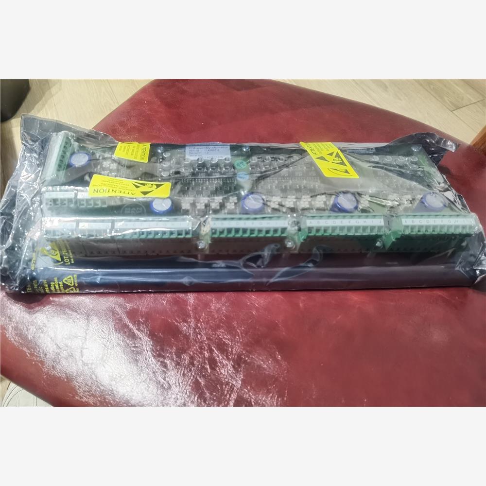 【维修】MANTacho信号放