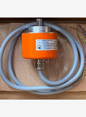 【维修】Kubler库伯勒编码器 8.5850.1241.G102