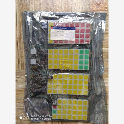 【维修】康士伯NORCTL