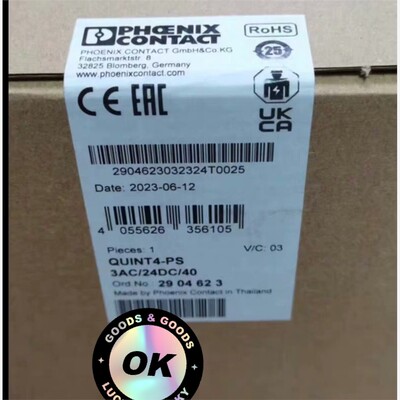 【维修】2904623菲尼克斯