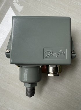 【维修】丹佛斯Danfoss kps33 060-3103压力开关