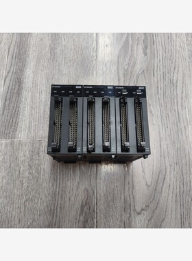 【维修】KV-SH04PL 基恩士四轴定位模块，九新，成色如图