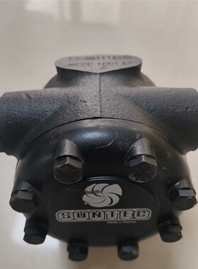 【维修】J6CCC1001油泵，原装进口件现货供应。