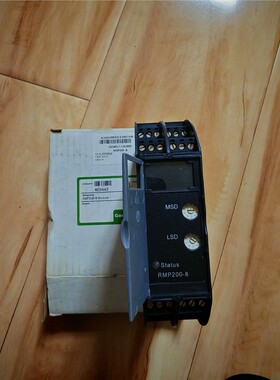 【维修】康士伯模块RMP200-8全新议价