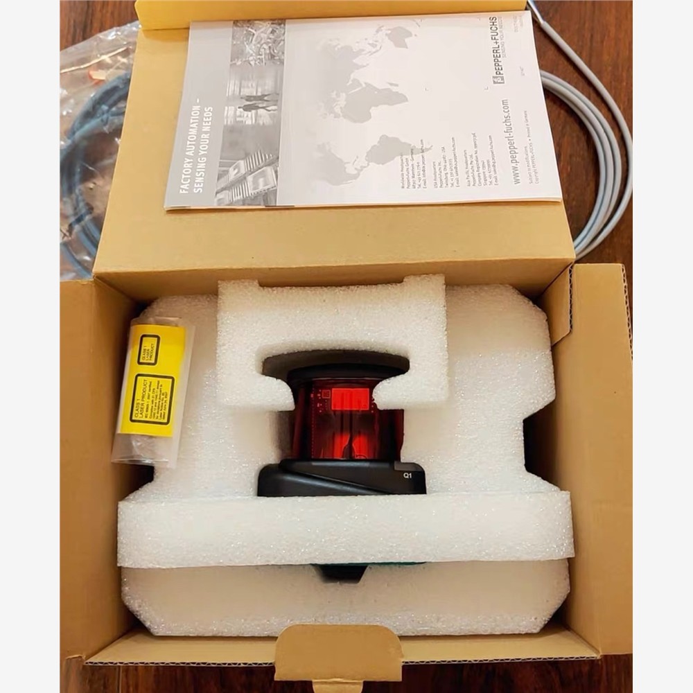 【维修】倍加福OMD30M-R2