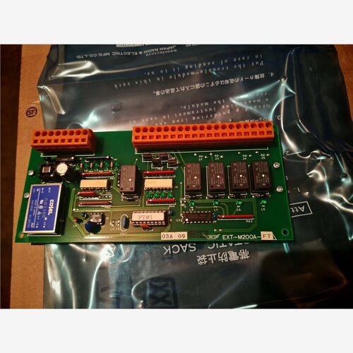 【维修】JRCSEXT-M200A