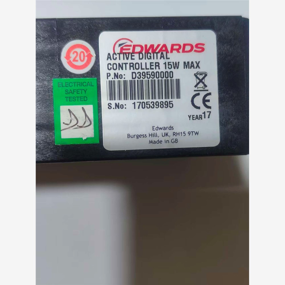 【维修】英国原装Edwards
