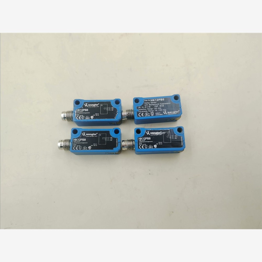 【维修】威格勒wenglor