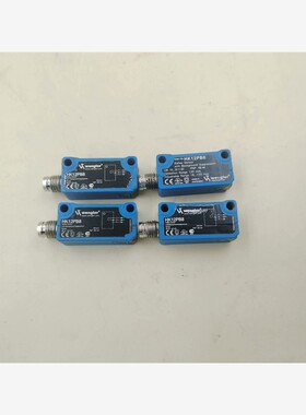 【维修】威格勒 wenglor光电开关  HK12PB8  ，原装二