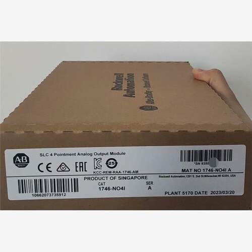 【维修】1746-NO4I#PLC