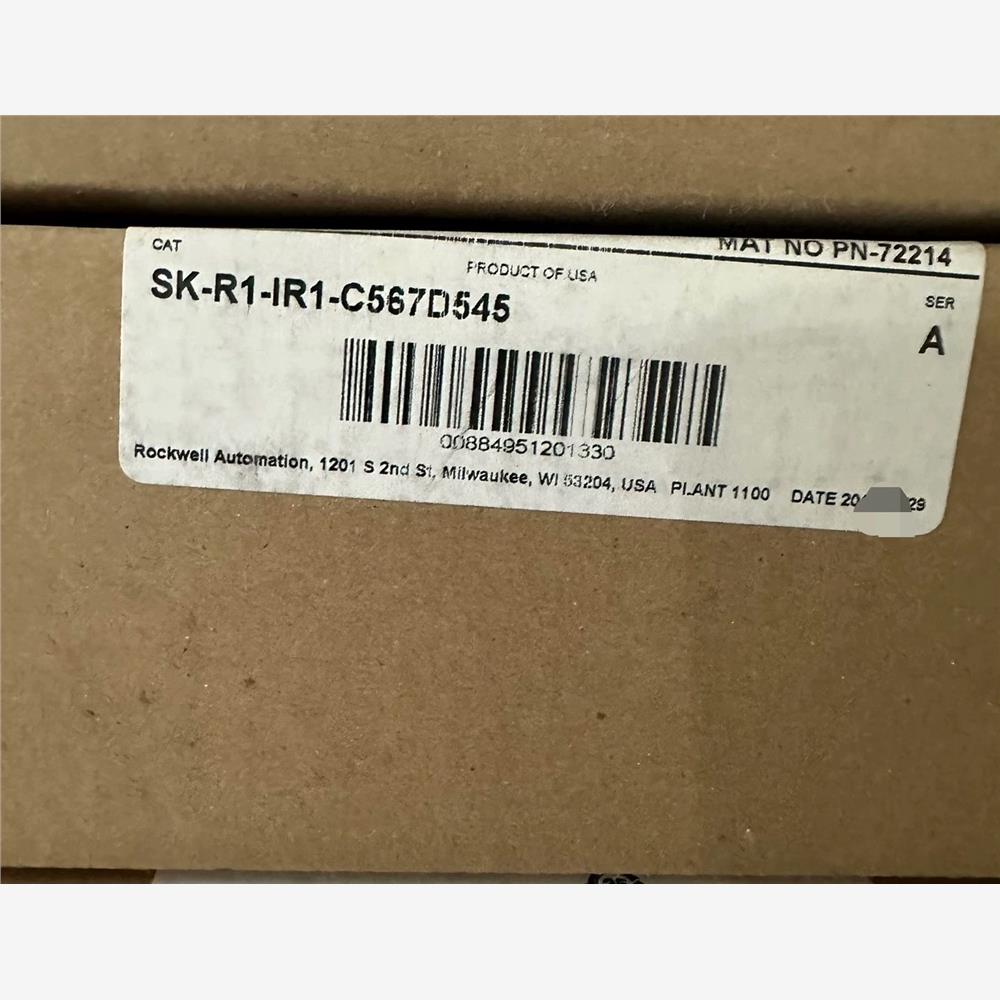【维修】SK-R1-IC567D545