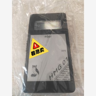 气体压力表HMG01检漏仪 维修