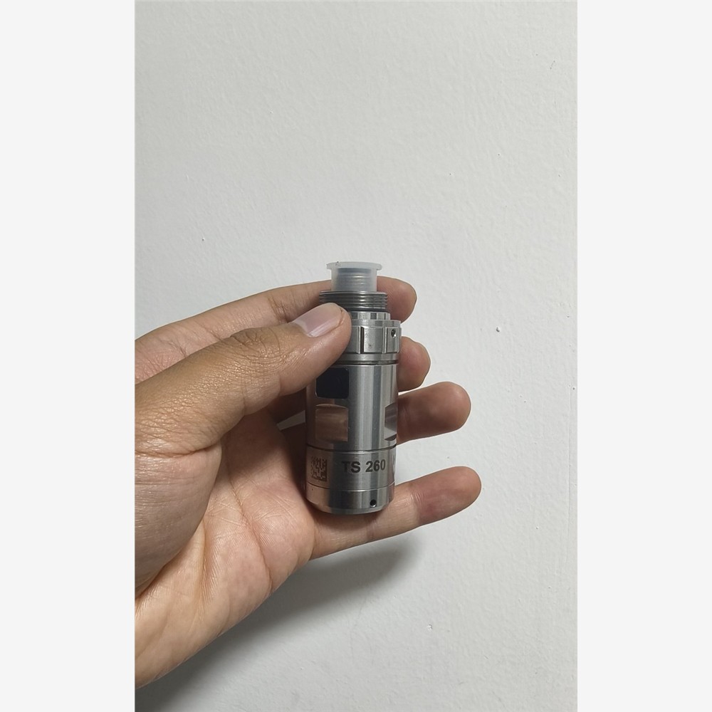 【维修】海德汉TS260高精