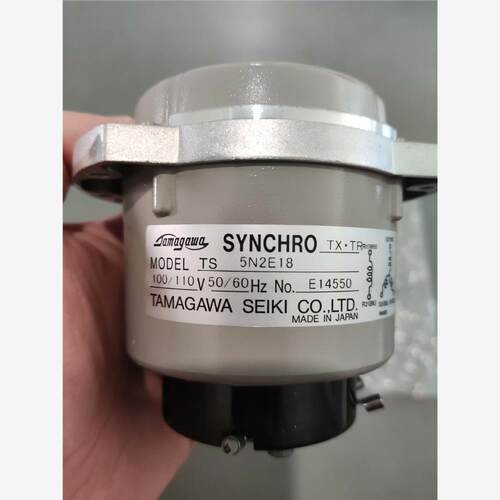 【维修】TAMAGAWASYNCHR