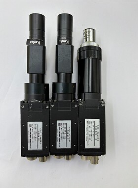 【维修】TELI CS8420I TK5572A7 工业相机KENK