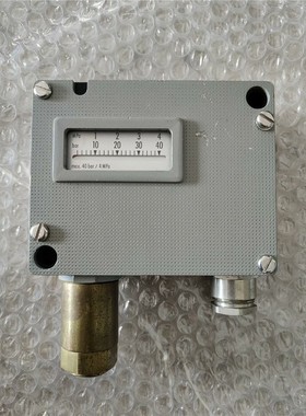 【维修】trafag 900.2381.907压力开关，如图实物拍摄