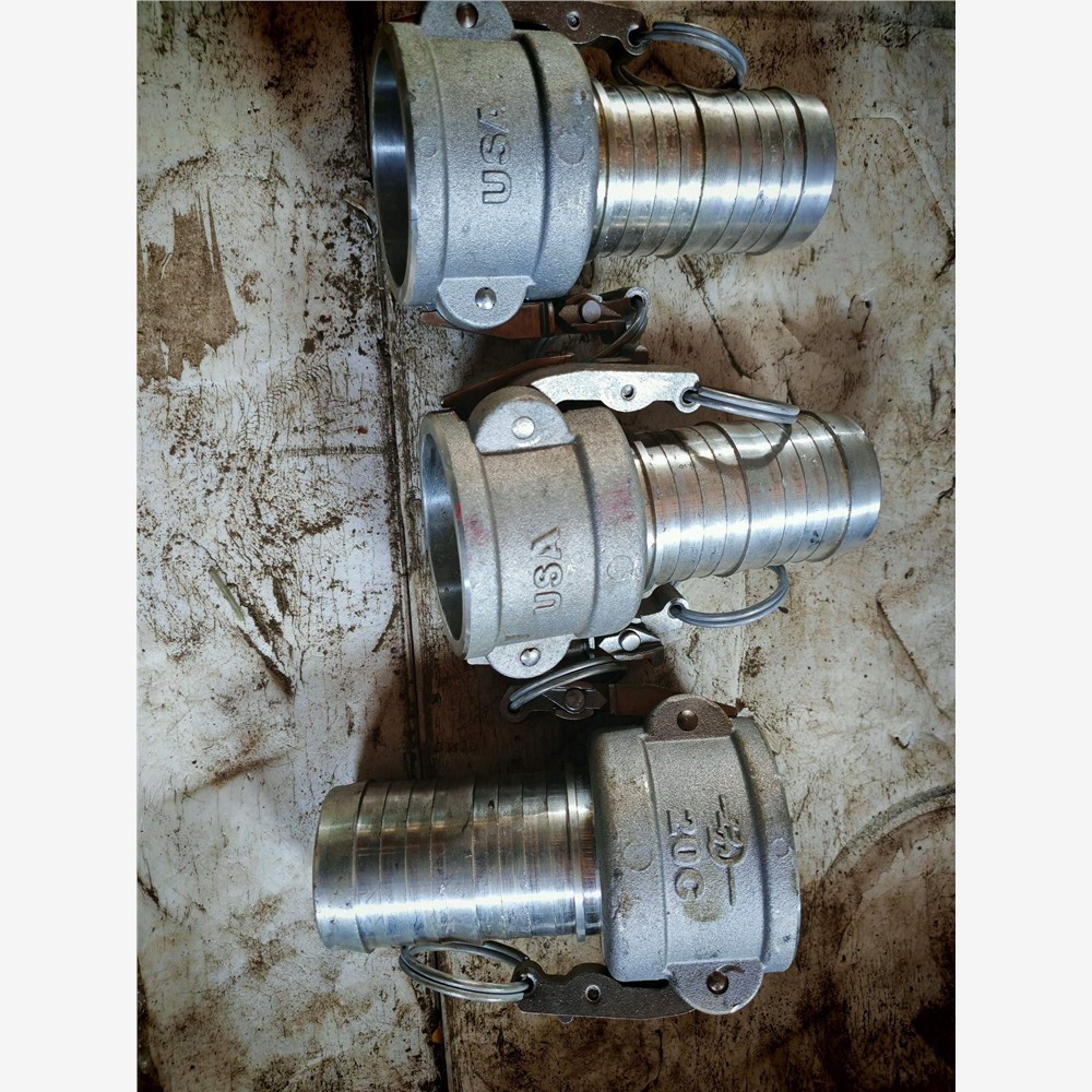 【维修】进口快速接头2