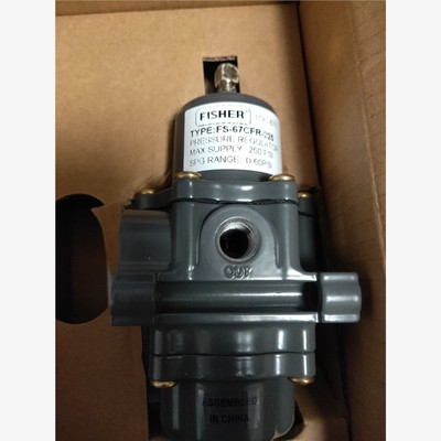 【维修】FS-67CFR-225过