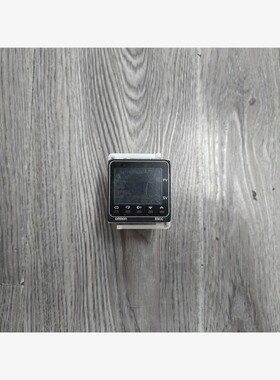 【维修】E5CC-CX2DSM-804 欧姆龙温控器，成色如图