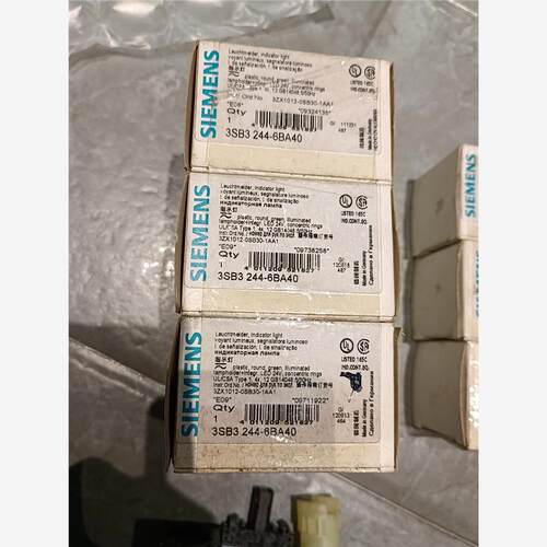 【维修】全新正品西门子