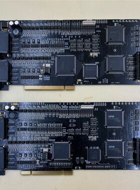 【维修】COMIZOA八轴运动卡