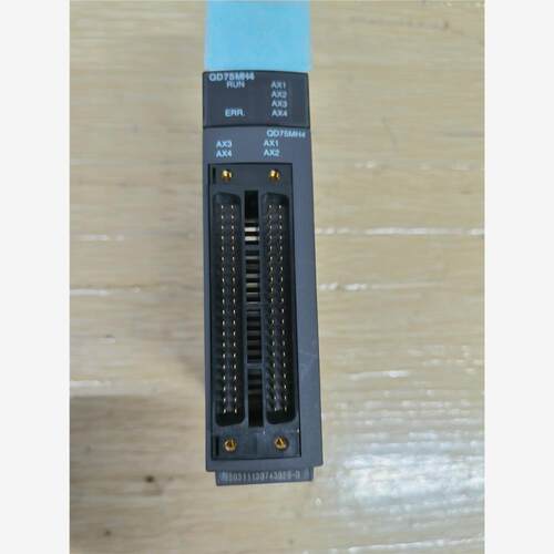 【维修】三菱Q系列PLC定