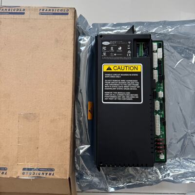 【维修】开利CarrierTns