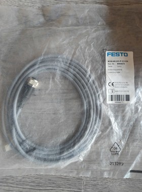 【维修】费斯托8066673  NEBB-M12G5-P-2.