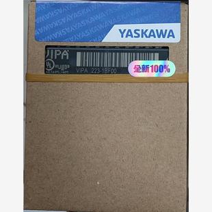 维修 1BF00 VIPA模块 223 1个现货 VIPA