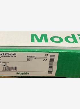 【维修】TSXPSY2600M 施耐德现货 标价