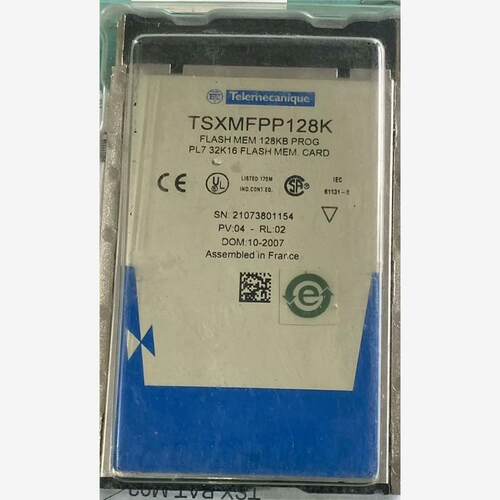 【维修】TSXMFPP128K施耐