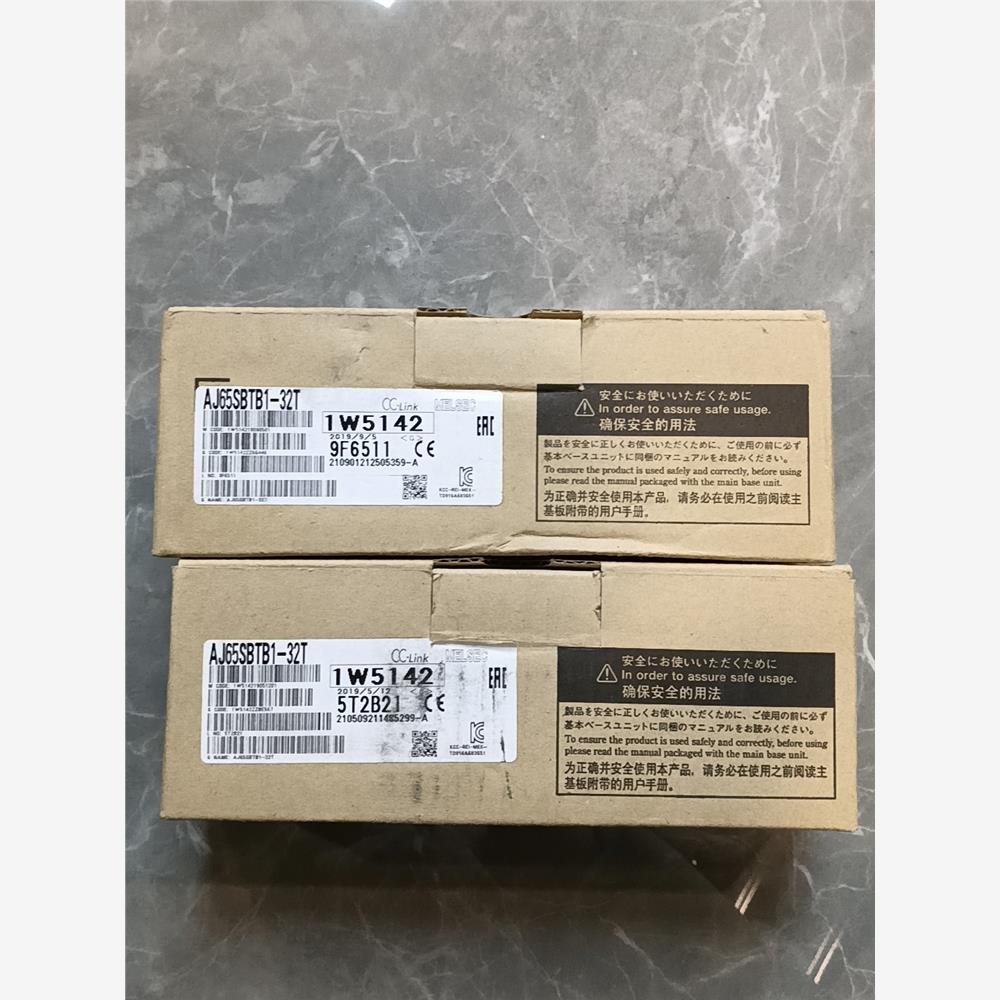 【维修】全新三菱AJ65SBT