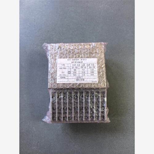 【维修】寺崎UVT制御装置