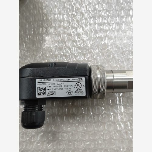 【维修】UVS10D0G1火焰探