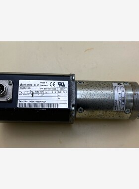 【维修】德恩科 BG65X25SI 配PLG25 91.12:1减速