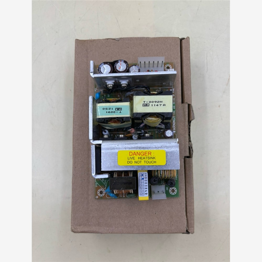 【维修】TDK-LambdaCSS1