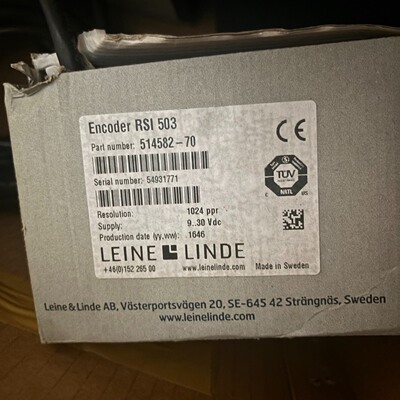 【维修】全新原装莱纳林