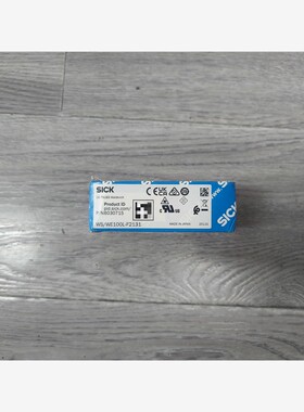 【维修】WS/WE100L-F2131 西克对射光电传感器，全