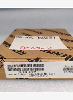 【维修】雷尼绍RENISHAW RGH24Z15F00A 读数头 R