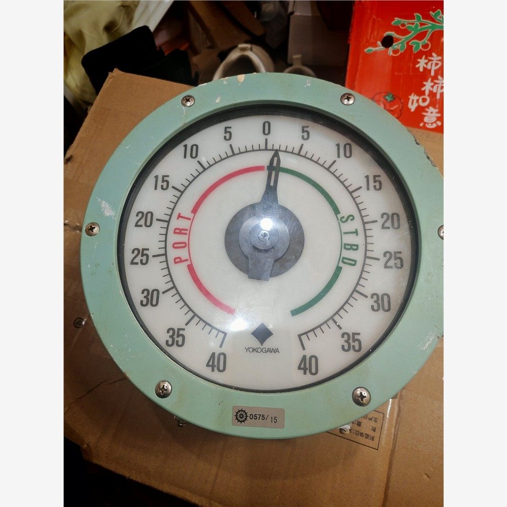 【维修】横河YOKOGAWA舵