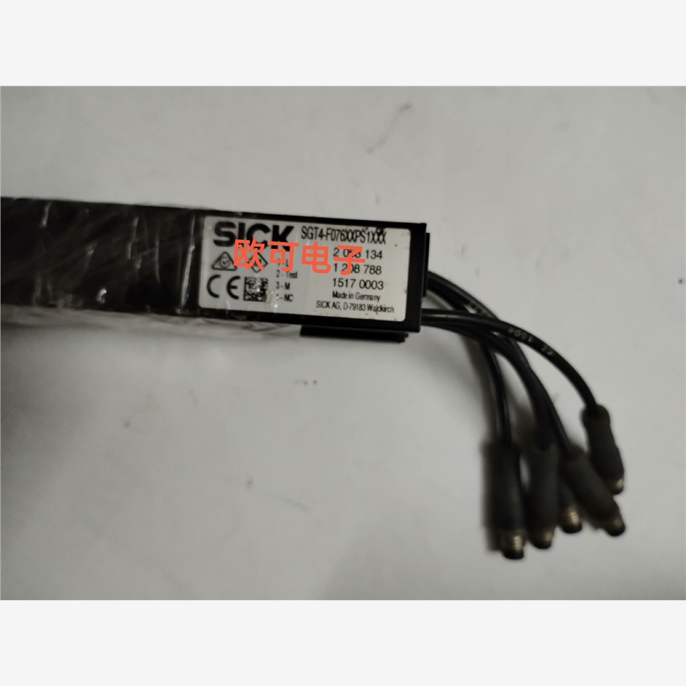 【维修】SICKSGT4-F076X