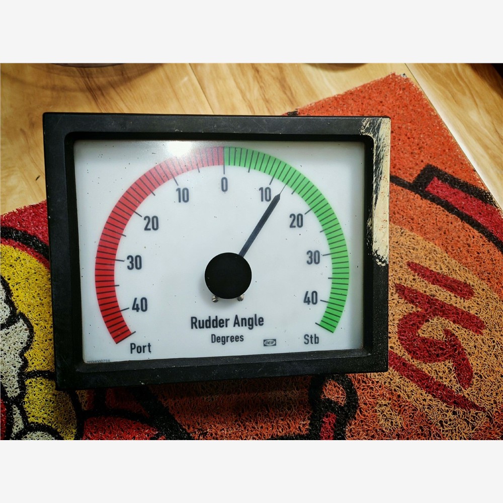 【维修】deif丹控VTR5-N