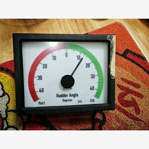 【维修】deif丹控VTR5-N