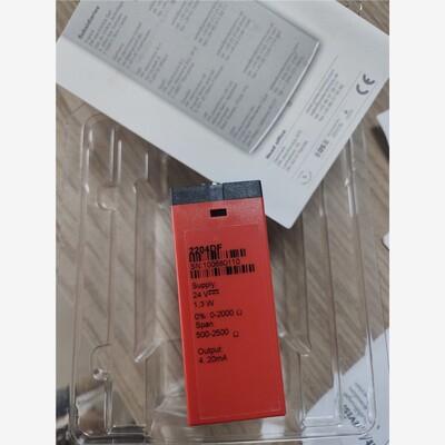 【维修】2204DF隔离放大