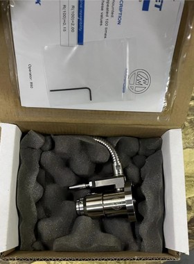 【维修】马波斯TLS全新对刀仪，3PTLS10312/3PTLS10